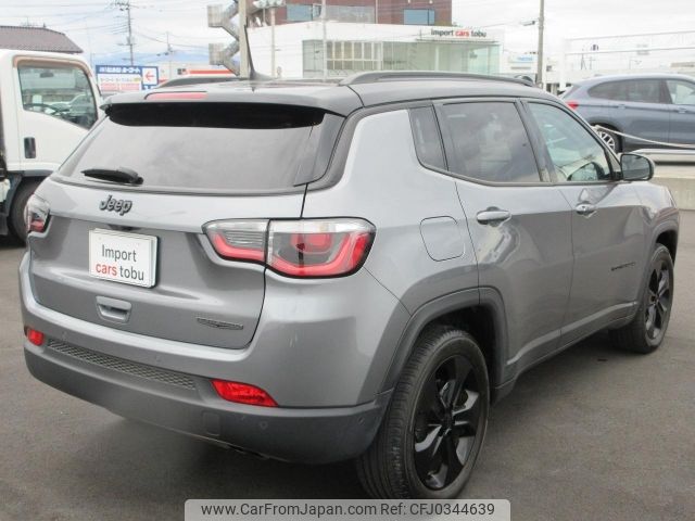 jeep compass 2020 -CHRYSLER--Jeep Compass M624--MCANJPBBLFA61567---CHRYSLER--Jeep Compass M624--MCANJPBBLFA61567- image 2