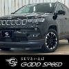 jeep compass 2022 -CHRYSLER--Jeep Compass 3BA-M624--MCANJPBB5NFA90016---CHRYSLER--Jeep Compass 3BA-M624--MCANJPBB5NFA90016- image 1