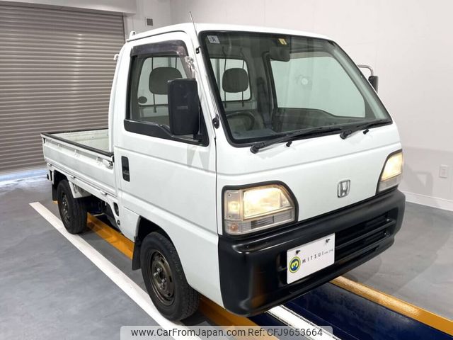 honda acty-truck 1999 Mitsuicoltd_HDAT2353931R0603 image 2