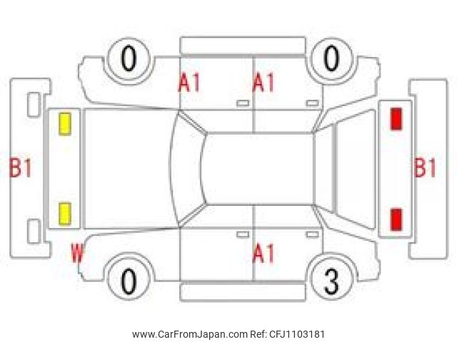 nissan note 2015 -NISSAN--Note DBA-E12--E12-332560---NISSAN--Note DBA-E12--E12-332560- image 2