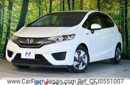 honda fit 2014 -HONDA--Fit DAA-GP5--GP5-3092553---HONDA--Fit DAA-GP5--GP5-3092553-