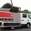 mitsubishi-fuso canter 2018 GOO_NET_EXCHANGE_0505500A30240924W002 image 22