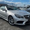 mercedes-benz e-class 2014 GOO_JP_700070884830230920001 image 1