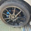 toyota iq 2009 -TOYOTA--iQ DBA-KGJ10--KGJ10-6006596---TOYOTA--iQ DBA-KGJ10--KGJ10-6006596- image 6