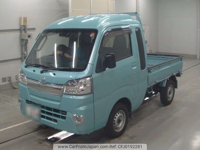 daihatsu hijet-truck 2019 -DAIHATSU 【平泉 480い3644】--Hijet Truck S510P-0286048---DAIHATSU 【平泉 480い3644】--Hijet Truck S510P-0286048- image 1