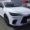 lexus rx 2023 -LEXUS 【伊勢志摩 300ｽ7297】--Lexus RX TALA15-1003504---LEXUS 【伊勢志摩 300ｽ7297】--Lexus RX TALA15-1003504- image 1