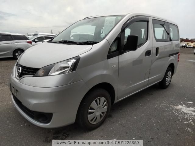 nissan nv200-vanette-van 2020 quick_quick_DBF-VM20_VM20-157923 image 1
