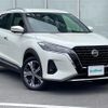 nissan kix 2021 CFJ1813140 image 1