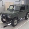suzuki jimny 2019 -SUZUKI 【Ｎｏ後日 】--Jimny JB64W-129687---SUZUKI 【Ｎｏ後日 】--Jimny JB64W-129687- image 1