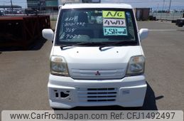 mitsubishi minicab 1999 No5329