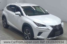 lexus nx 2020 -LEXUS--Lexus NX DAA-AYZ15--AYZ15-1014054---LEXUS--Lexus NX DAA-AYZ15--AYZ15-1014054-