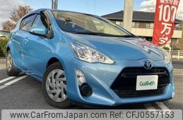 toyota aqua 2016 -TOYOTA--AQUA DAA-NHP10--NHP10-6517316---TOYOTA--AQUA DAA-NHP10--NHP10-6517316-