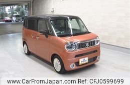 suzuki wagon-r 2021 -SUZUKI--Wagon R Smile MX91S-102727---SUZUKI--Wagon R Smile MX91S-102727-