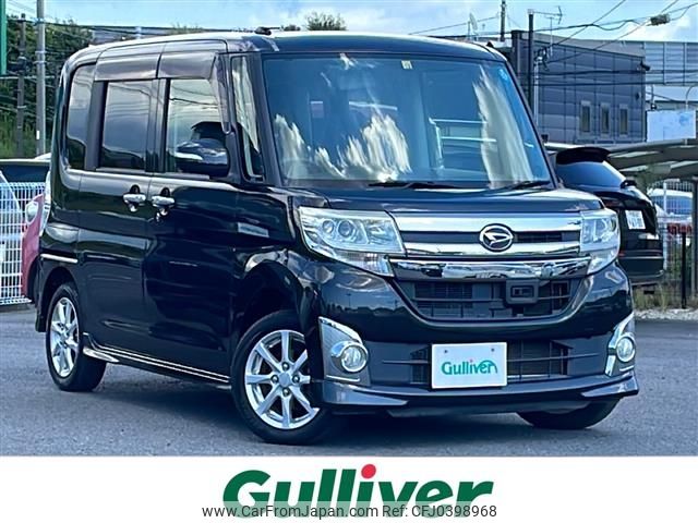 daihatsu tanto 2013 -DAIHATSU--Tanto DBA-LA600S--LA600S-0043140---DAIHATSU--Tanto DBA-LA600S--LA600S-0043140- image 1