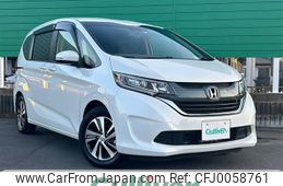 honda freed 2018 -HONDA--Freed DBA-GB5--GB5-1078802---HONDA--Freed DBA-GB5--GB5-1078802-