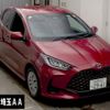 toyota yaris 2024 CFJ1846074 image 1