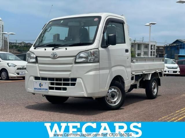 toyota pixis-truck 2017 quick_quick_EBD-S500U_S500U-0003459 image 1