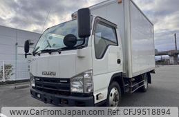 isuzu elf-truck 2012 quick_quick_SKG-NHS85AN_NHS85-7005088