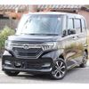 honda n-box 2017 -HONDA--N BOX JF3--JF3-1021082---HONDA--N BOX JF3--JF3-1021082- image 1