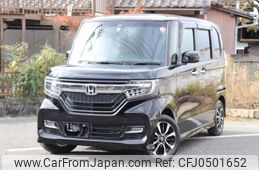 honda n-box 2017 -HONDA--N BOX JF3--JF3-1021082---HONDA--N BOX JF3--JF3-1021082-