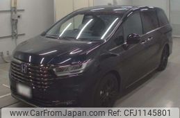 honda odyssey 2024 -HONDA 【市川 312ち117】--Odyssey RC5-1002857---HONDA 【市川 312ち117】--Odyssey RC5-1002857-