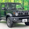 suzuki jimny-sierra 2023 -SUZUKI--Jimny Sierra 3BA-JB74W--JB74W-192381---SUZUKI--Jimny Sierra 3BA-JB74W--JB74W-192381- image 16