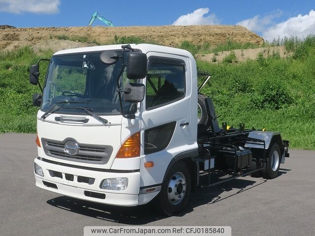 hino ranger 2013 -HINO--Hino Ranger TKG-FC9JGAA--FC9JGA-10530---HINO--Hino Ranger TKG-FC9JGAA--FC9JGA-10530- image 1