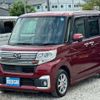 daihatsu tanto 2017 quick_quick_DBA-LA600S_LA600S-0590234 image 1