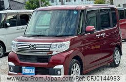 daihatsu tanto 2017 quick_quick_DBA-LA600S_LA600S-0590234