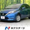 nissan note 2018 -NISSAN--Note DAA-HE12--HE12-154363---NISSAN--Note DAA-HE12--HE12-154363- image 1