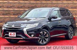 mitsubishi outlander-phev 2017 CFJ1553035