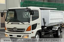 hino ranger 2006 GOO_NET_EXCHANGE_0404111A30250614W001