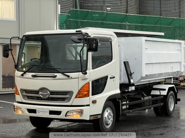 hino ranger 2006 GOO_NET_EXCHANGE_0404111A30250614W001 image 1