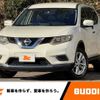 nissan x-trail 2013 -NISSAN--X-Trail DBA-NT32--NT32-001105---NISSAN--X-Trail DBA-NT32--NT32-001105- image 1