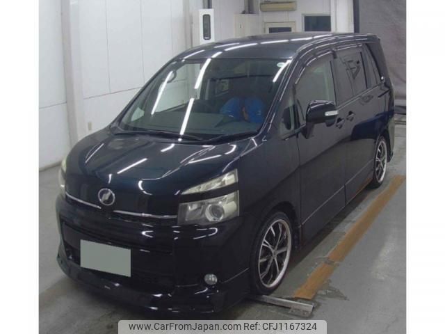 toyota voxy 2011 quick_quick_DBA-ZRR70G_0455228 image 1