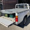 nissan datsun-pickup 1995 -NISSAN--DATSUN PickUp T-D21--D21-430496---NISSAN--DATSUN PickUp T-D21--D21-430496- image 5