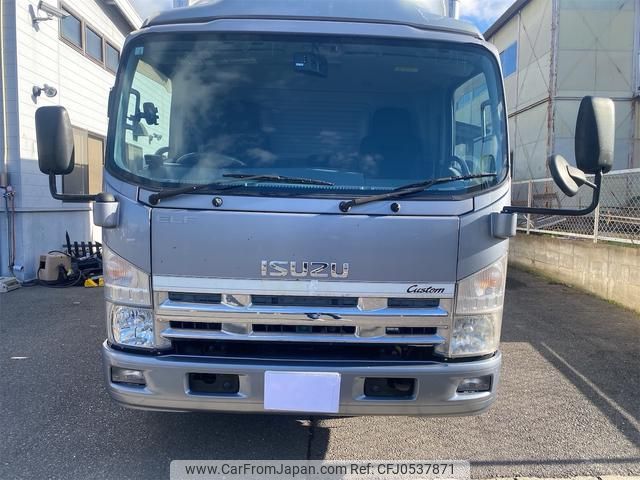 isuzu elf-truck 2014 GOO_NET_EXCHANGE_1003158A30241208W001 image 2