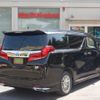 toyota alphard 2018 -TOYOTA--Alphard DAA-AYH30W--AYH30-0064703---TOYOTA--Alphard DAA-AYH30W--AYH30-0064703- image 26