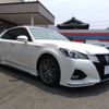 toyota crown 2017 -TOYOTA--Crown DAA-AWS210--AWS210-6127006---TOYOTA--Crown DAA-AWS210--AWS210-6127006- image 2