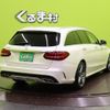 mercedes-benz c-class-station-wagon 2017 quick_quick_LDA-205204_WDD2052042F616077 image 2