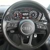 audi a4 2017 -AUDI--Audi A4 8WCVN--WAUZZZF40HA112957---AUDI--Audi A4 8WCVN--WAUZZZF40HA112957- image 39