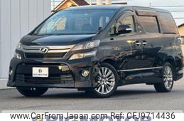 toyota vellfire 2013 quick_quick_DBA-ANH20W_ANH20-8283185