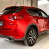 mazda cx-5 2018 CFJ1617568 image 2