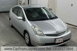 toyota prius 2007 -TOYOTA--Prius NHW20-3251904---TOYOTA--Prius NHW20-3251904-