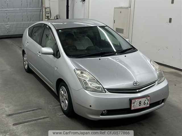 toyota prius 2007 -TOYOTA--Prius NHW20-3251904---TOYOTA--Prius NHW20-3251904- image 1