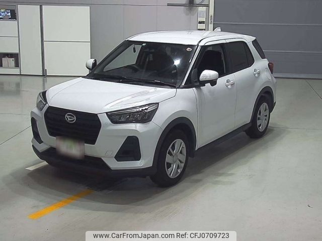 daihatsu rocky 2022 -DAIHATSU--Rocky A201S-0004286---DAIHATSU--Rocky A201S-0004286- image 1