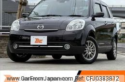 mazda verisa 2011 -MAZDA--Verisa DBA-DC5W--DC5W-354356---MAZDA--Verisa DBA-DC5W--DC5W-354356-