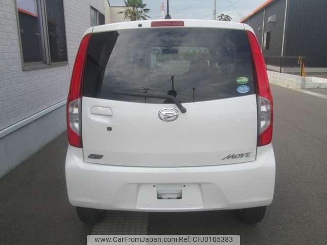 daihatsu move 2013 -DAIHATSU--Move DBA-LA110S--LA110S-0052801---DAIHATSU--Move DBA-LA110S--LA110S-0052801- image 2