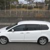 mazda mpv 2009 -MAZDA--MPV DBA-LY3P--LY3P-213485---MAZDA--MPV DBA-LY3P--LY3P-213485- image 4