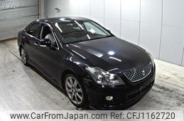 toyota crown 2008 -TOYOTA--Crown GRS204-0004182---TOYOTA--Crown GRS204-0004182-